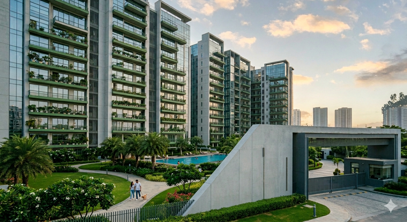 Best Property in Noida