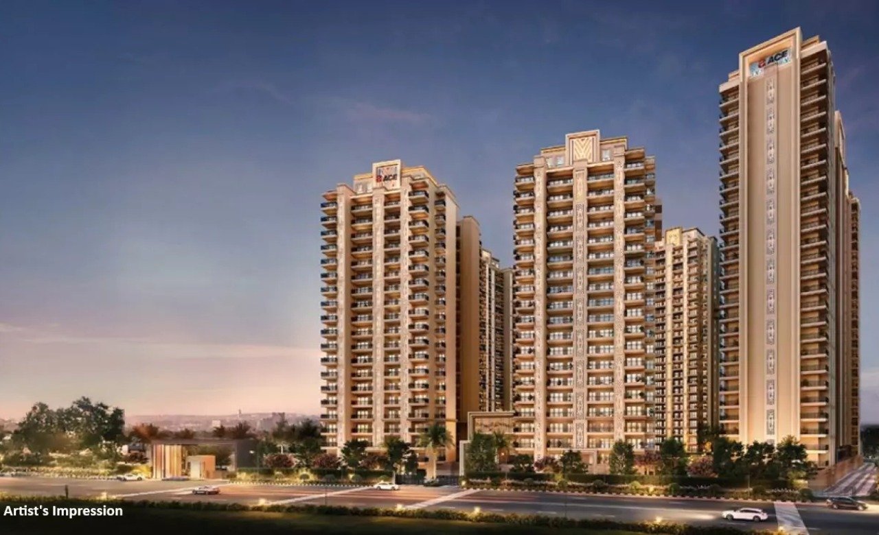 Experion Saatori 151