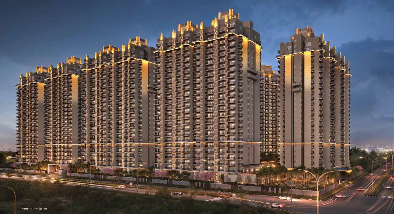 Ace-Terra-greater-noida