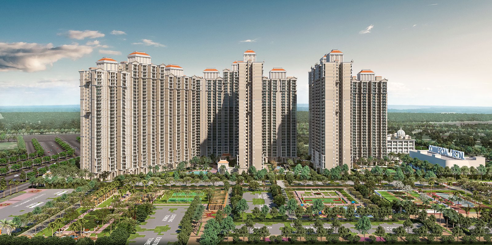 Prateek Grand Begonia