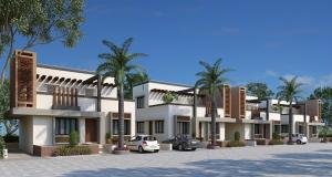 Dholera Capital City