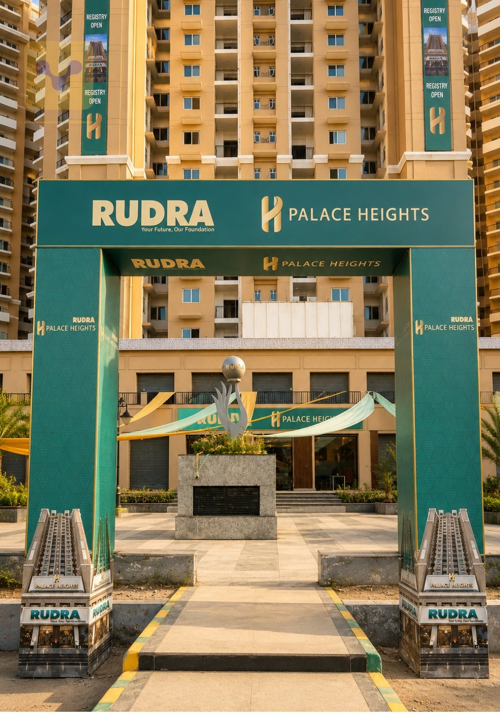 rudra-palace-heights-noida-extension