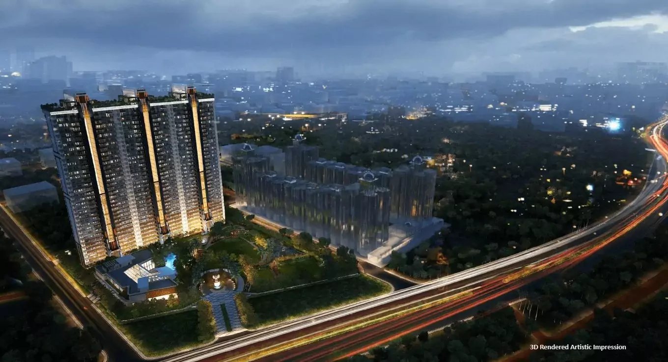 Gulshan Dynasty, Sector 144, Noida
