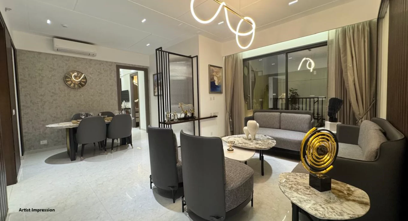 arihant one noida