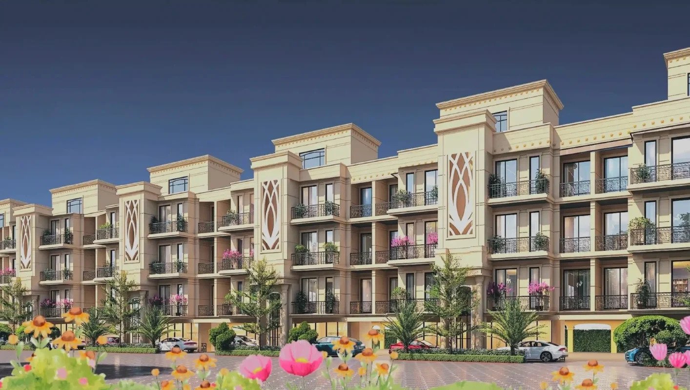 paras-floret-enclave-gurgaon
